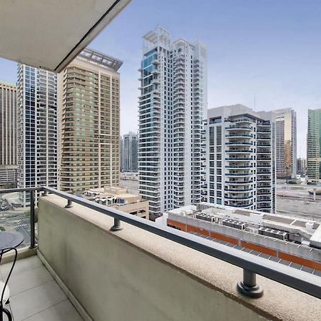 Al Majara 2, Dubai Marina - Tranquil One Bedroom Exterior foto